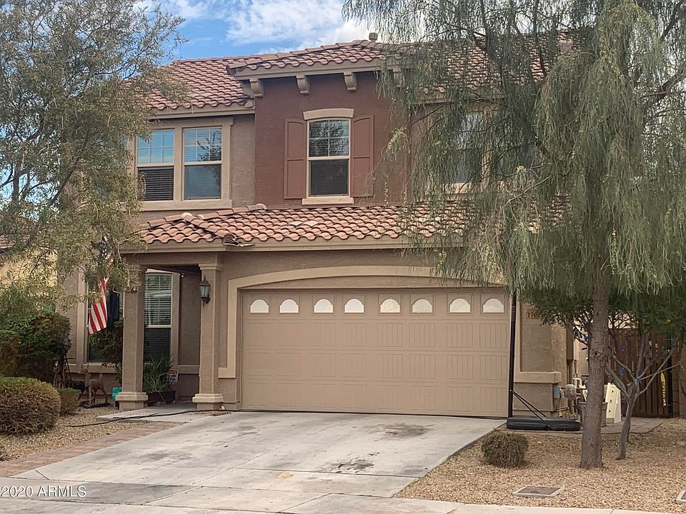 1st image of 17021 W Mohave St