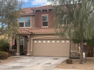 17021 W Mohave St, Goodyear, AZ 85338