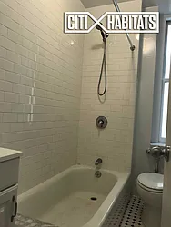 Rented by Citi Habitats