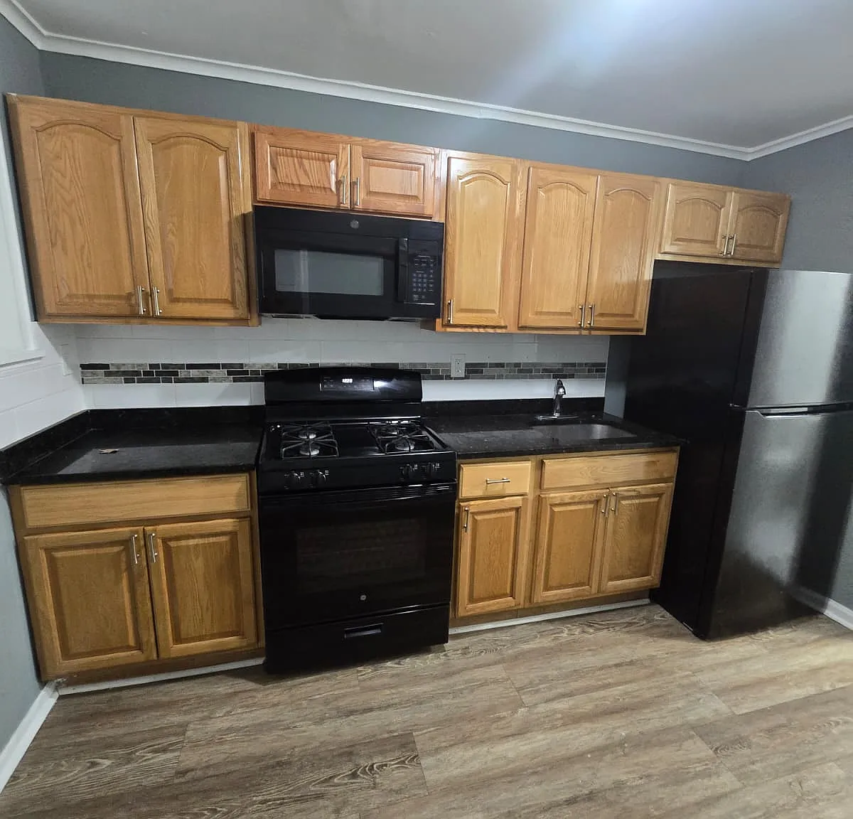 Studio, $1,525 — Photo 1