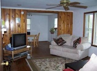 288 McAbee Rd, Chesnee, SC 29323