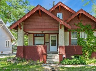 1804 E 14th St, Des Moines, IA 50316