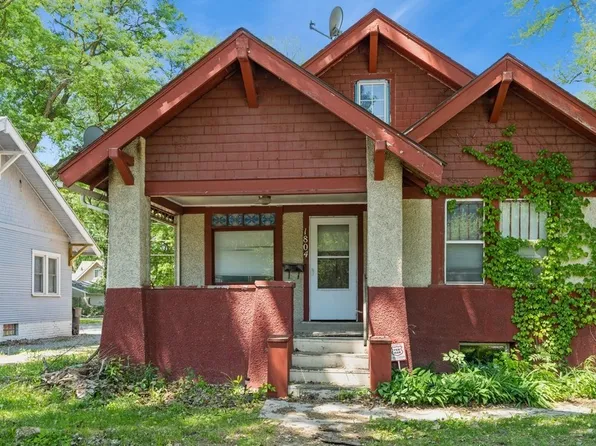 1804 E 14th St, Des Moines, IA 50316