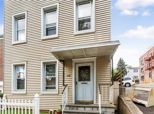 60 Fortfield Ave, Yonkers, NY 10701