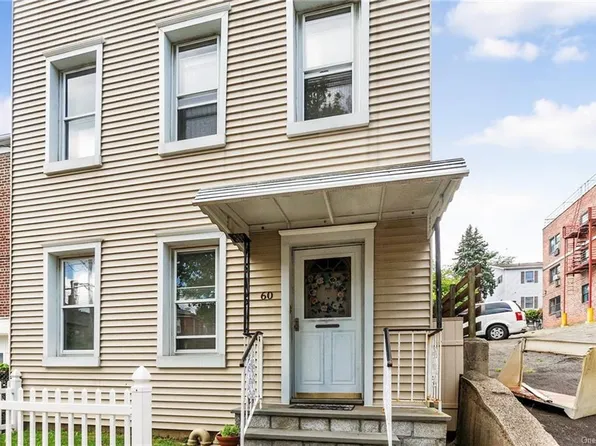 60 Fortfield Ave, Yonkers, NY 10701
