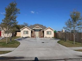 2012 S 17th St, Waco, TX 76706