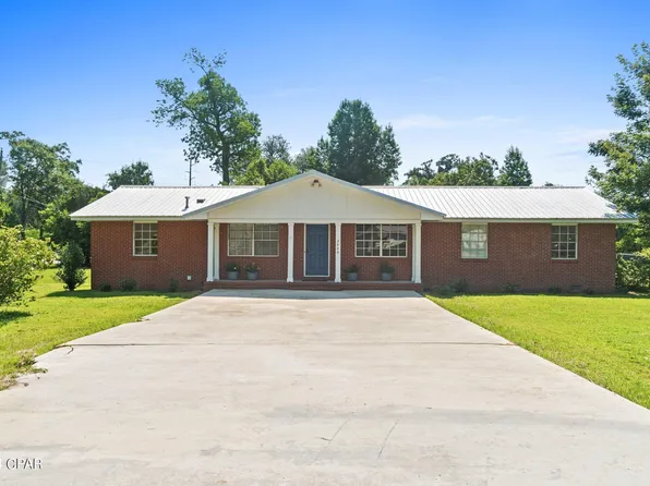 2996 Spring St, Marianna, FL 32446