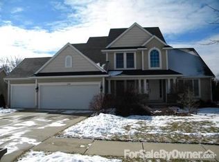 13208 Addington Dr, Dewitt, MI 48820