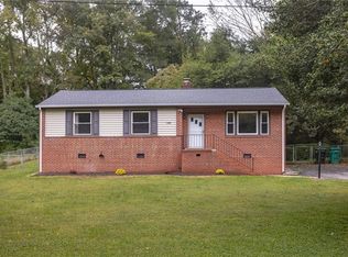 5517 Swan Dr, North Chesterfield, VA 23234