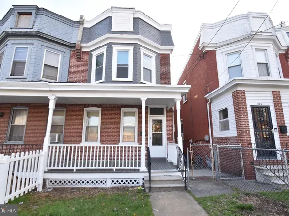 202 W 22nd St, Wilmington, DE 19802