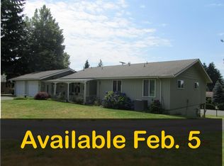 920 Fenske Dr NE APT A, Olympia, WA 98506