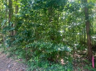 LOT 1 Rook St LOT 1, Henderson, NC 27536