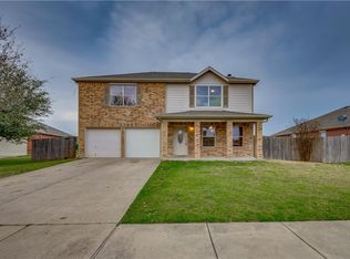 423 Harvard Dr, Glenn Heights, TX 75154