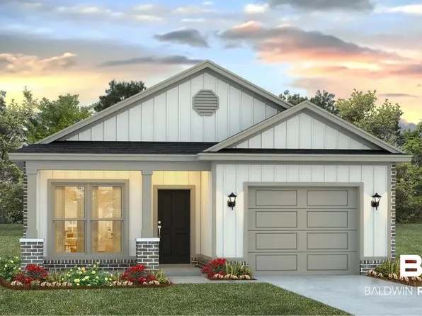 32759 Revere Dr, Spanish Fort, AL 36527