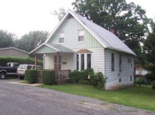 250 W Highland St, Avis, PA 17721