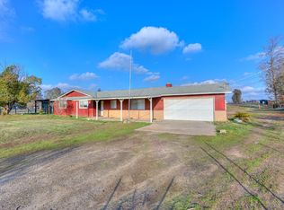 16935 La Canada Rd, Madera, CA 93636