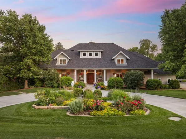 620 Highland Park Dr, Billings, MT 59102
