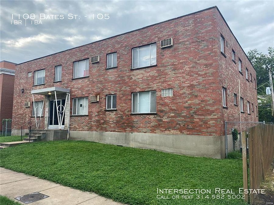 1st image of 1108 Bates St APT 105