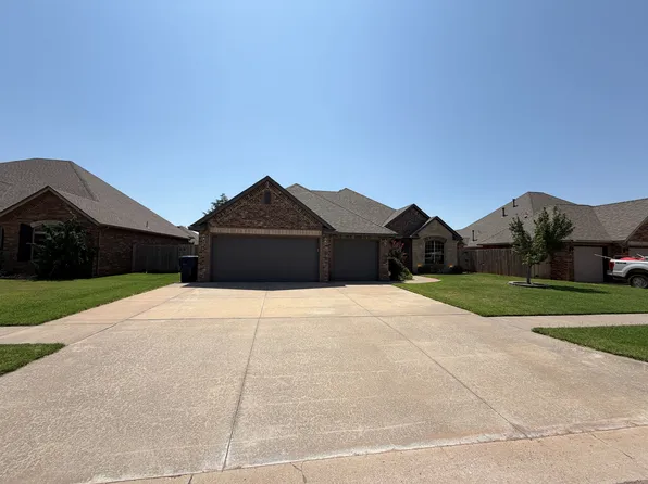8508 NW 111th St, Oklahoma City, OK 73162