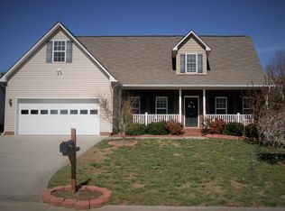 239 Water Mill Rd, Kernersville, NC 27284