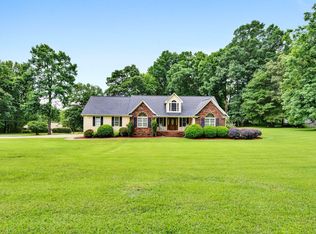 3001 E Georgia Rd, Simpsonville, SC 29681