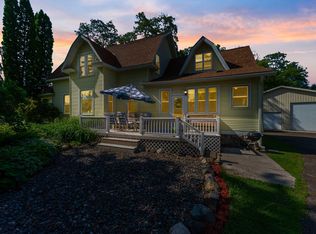 11826 State Road 48, Frederic, WI 54837