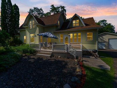 11826 State Road 48, Frederic, WI, 54837