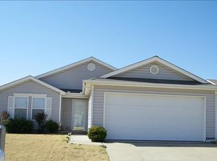 15505 Ivy Hill Dr, Oklahoma City, OK 73170