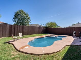 16112 Hollyhill Ct, fort worth, TX 76247