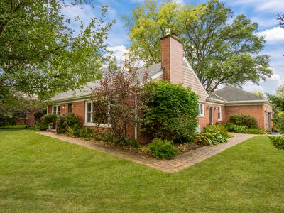 1014 S Ridge Rd, Lake Forest, IL, 60045