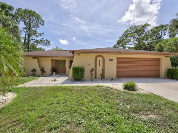 2199 Bendway Dr, Pt Charlotte, FL 33948