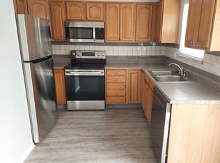 3371 Spangler Rd, Columbus, OH 43207