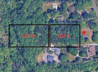 0 State Highway 801 S LOT B, Advance, NC 27006