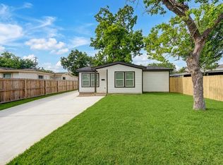 6923 Keller St, Houston, TX 77087