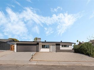 3976 Belleville Ave, Las Vegas, NV 89121