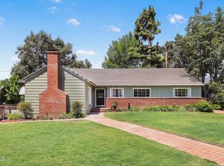 4821 Daleridge Rd, La Canada Flintridge, CA 91011