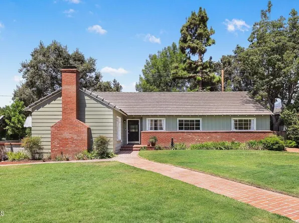4821 Daleridge Rd, La Canada Flintridge, CA 91011