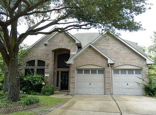 111 Townsend Mill Ct, Houston, TX 77094