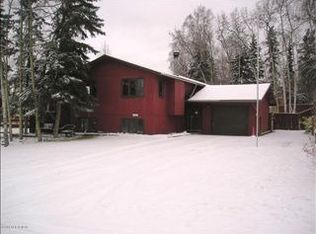 18621 1st St, Eagle River, AK 99577