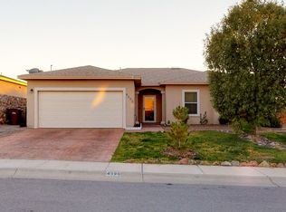 4595 Hatchet Ct, Las Cruces, NM 88012