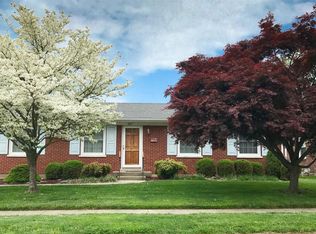1017 Juniper Dr, Lexington, KY 40504
