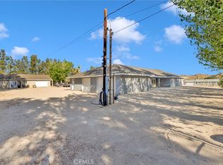 10298 Custer Ave, Lucerne Valley, CA 92356