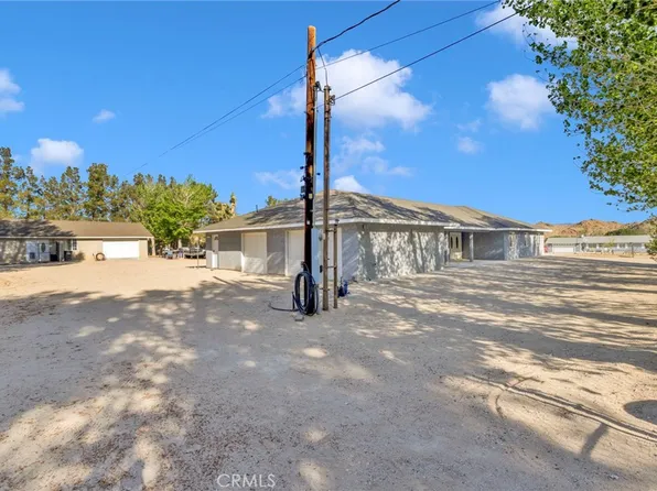 10298 Custer Ave, Lucerne Valley, CA 92356