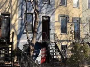 1909 17th St NW, Washington, DC 20009