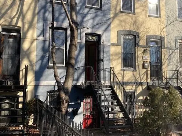 1909 17th St NW, Washington, DC 20009