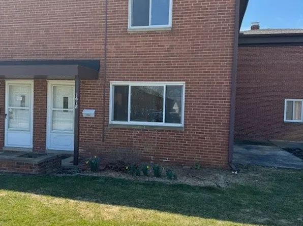 1618 Ridgewick Dr, Wickliffe, OH 44092