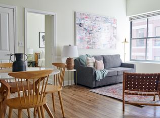 153 Milk St APT 2C, Boston, MA 02109