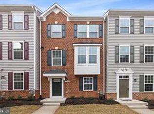 24565 Pommel Ter, Sterling, VA 20166