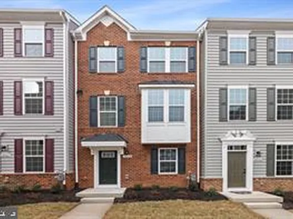 24565 Pommel Ter, Sterling, VA 20166