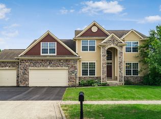 3461 Pine Way, Powell, OH 43065